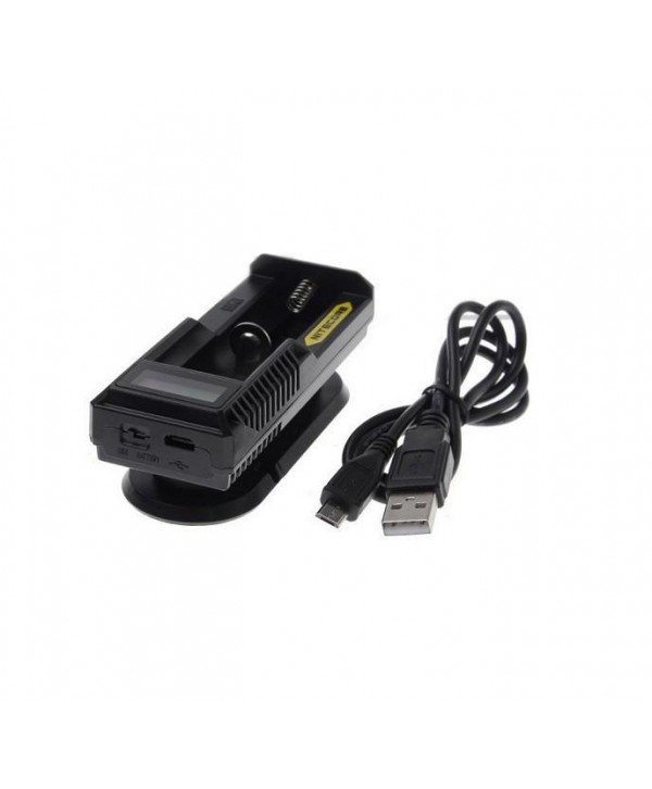 Nitecore UM20 Charger