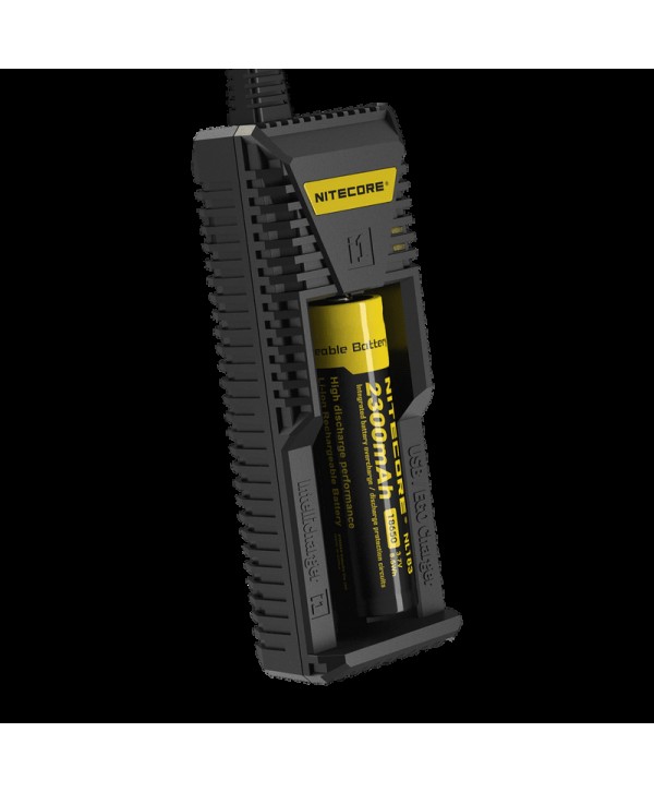 Nitecore i1 Charger