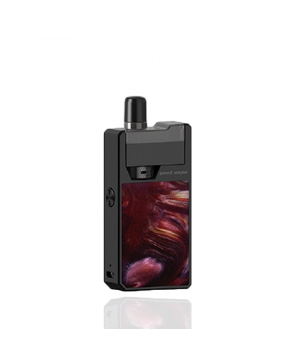 Geek Vape Frenzy Pod Device Kit