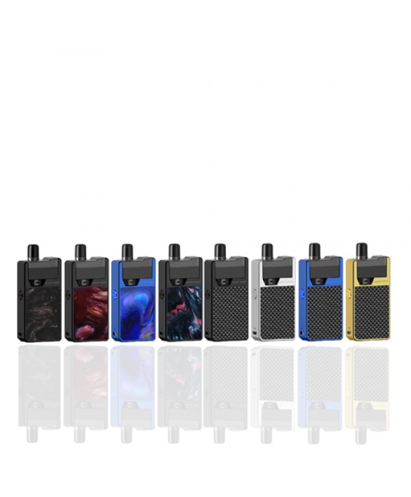 Geek Vape Frenzy Pod Device Kit