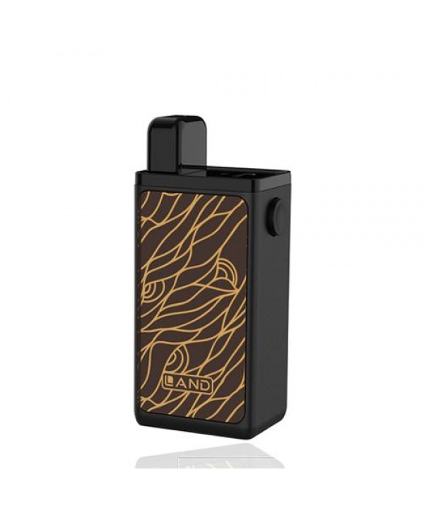 OBS Land Pod Device Kit