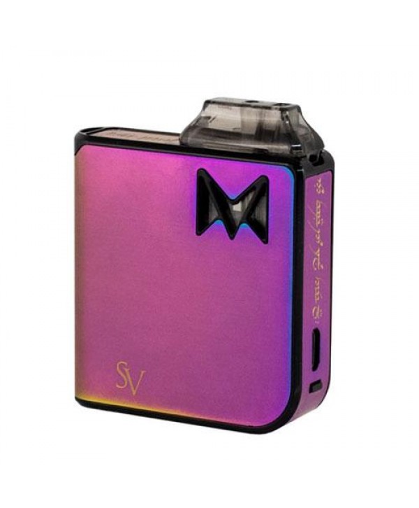 Smoking Vapor Mi-Pod Pod Device Kit