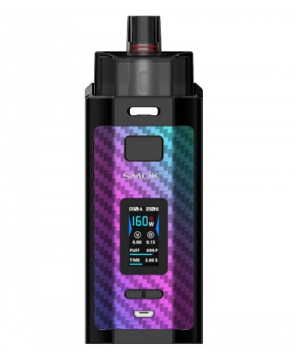 SMOK RPM160 160W Pod Mod Kit