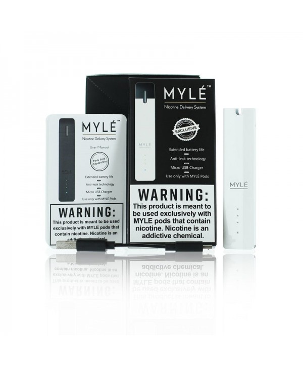 MYLE Pod Device Kit