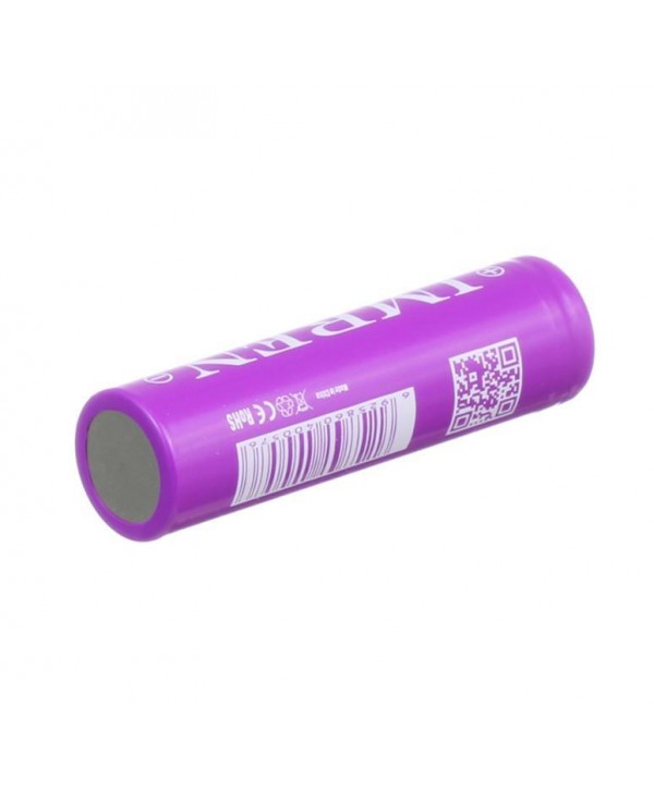 IMREN Imr 18650 2500Mah 3.7 V 40 Amp Battery