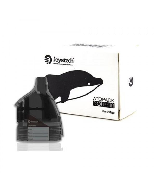 Joyetech Atopak Dolphin Cartridge (6mL)