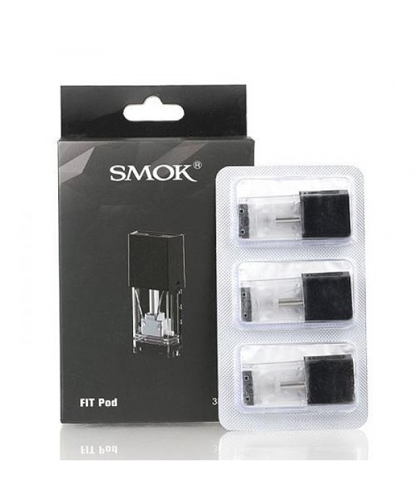 SMOK Fit Replacement Pod