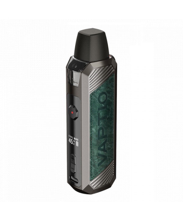 Vaptio Pago 45W Pod Kit