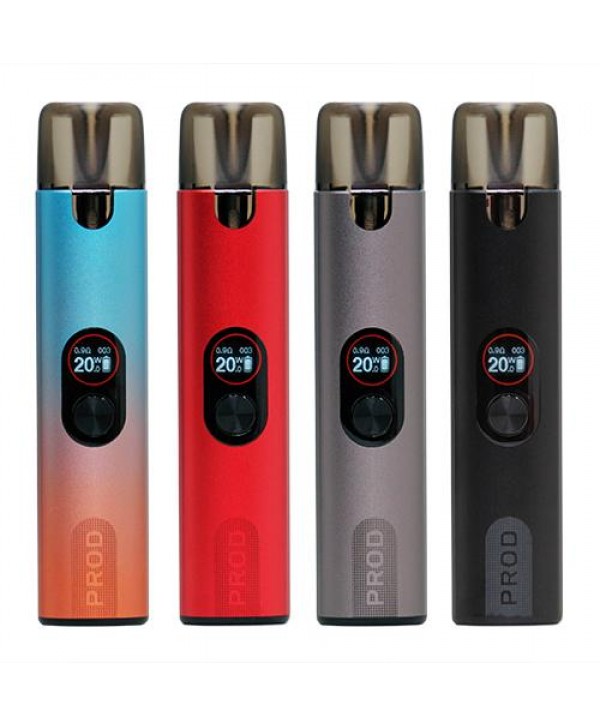 Vaptio Prod 20W Pod Kit