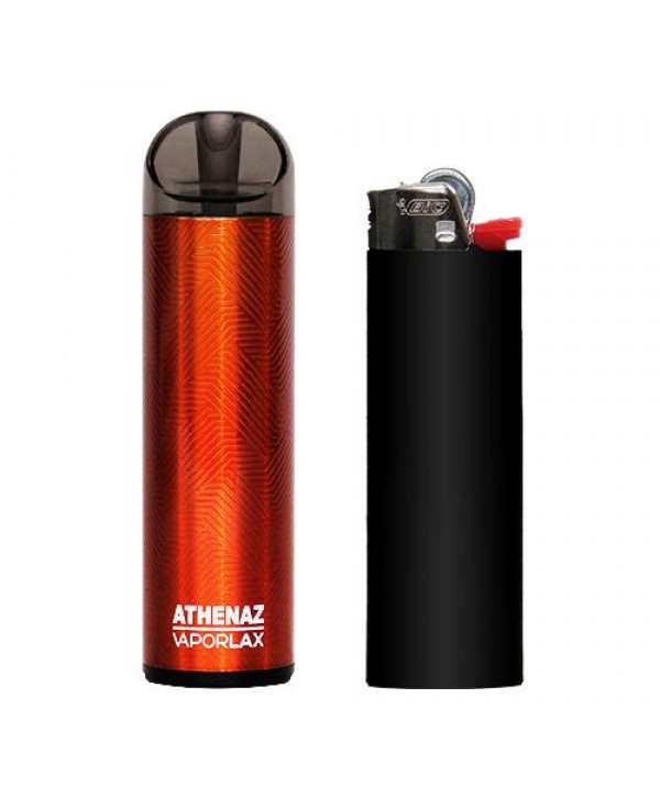 Vaporlax Athenaz Pod Kit