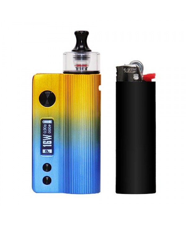 Vandy Vape NOX 60W Pod Kit