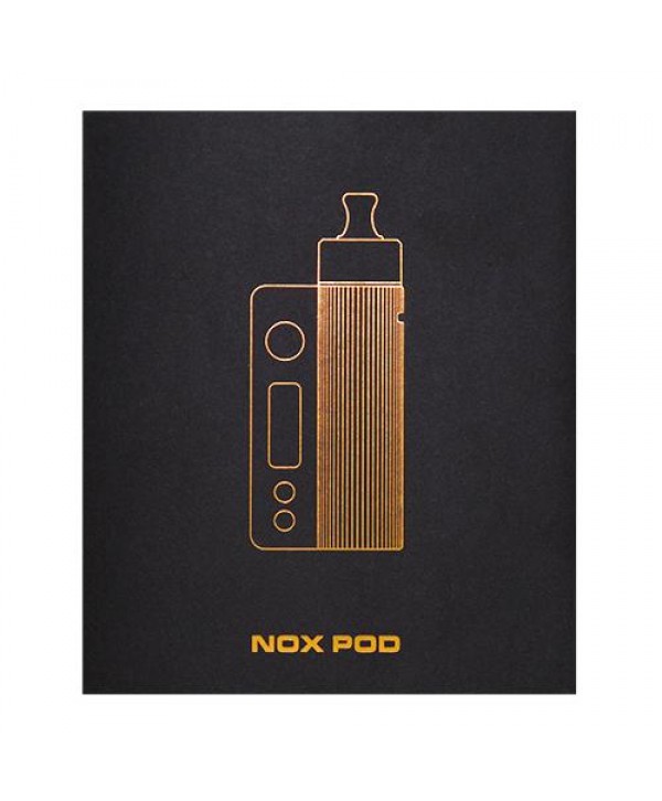 Vandy Vape NOX 60W Pod Kit