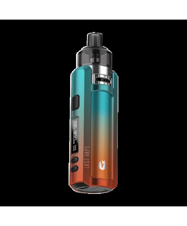 Lost Vape Ursa Mini Pod Kit