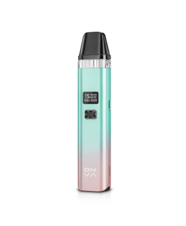 OXVA Xlim 25W Pod Kit