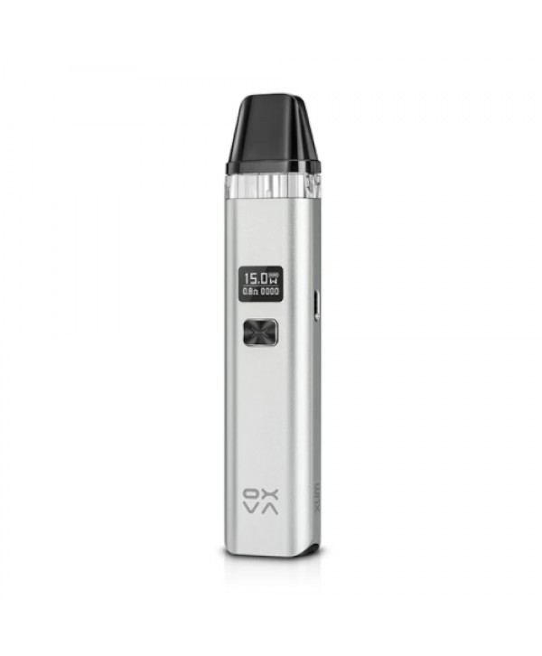 OXVA Xlim 25W Pod Kit