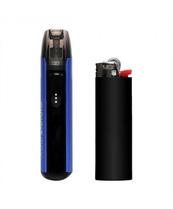 Justfog Minifit Max Pod Kit