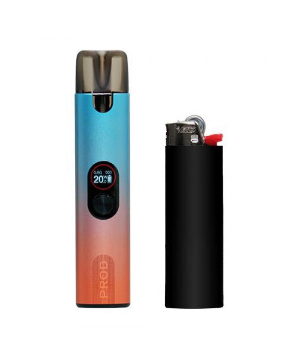 Vaptio Prod 20W Pod Kit