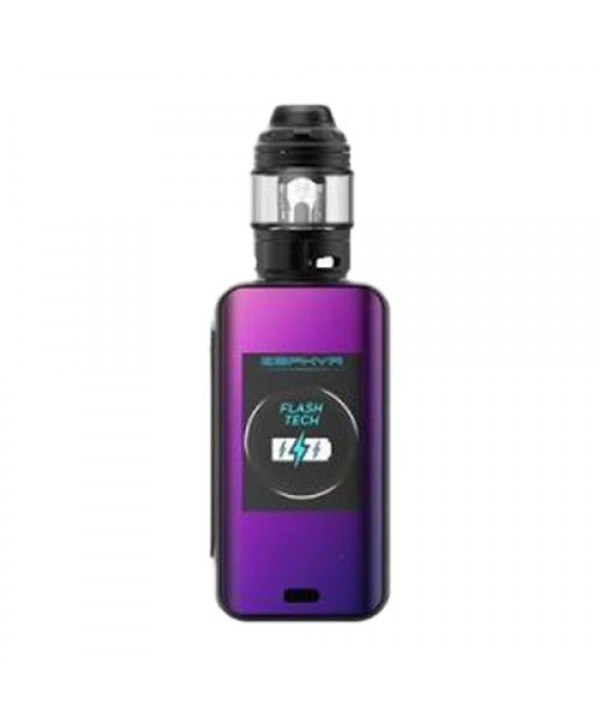 Snowwolf Zephyr 200W Kit