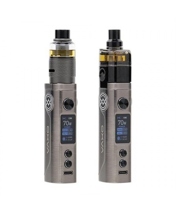 OXVA VATIV Super Mod Kit