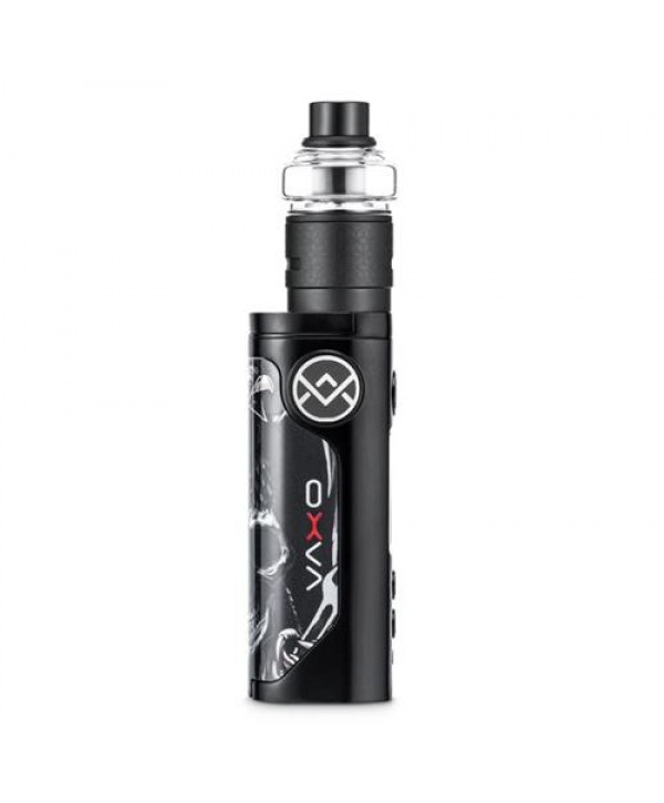 OXVA VATIV Super Mod Kit