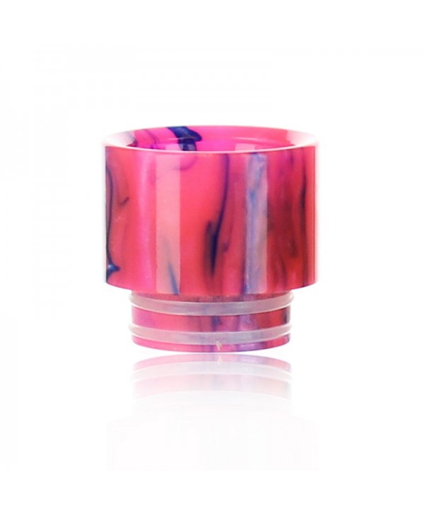 FreeMax Mesh Pro Resin Drip Tip