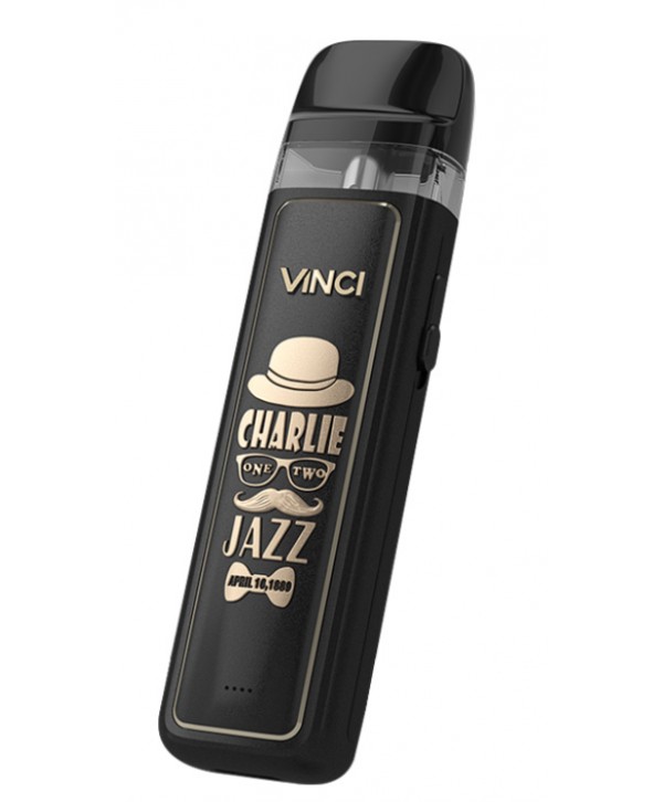 NEW Vinci Pod 15W Pod Kit - Voopoo