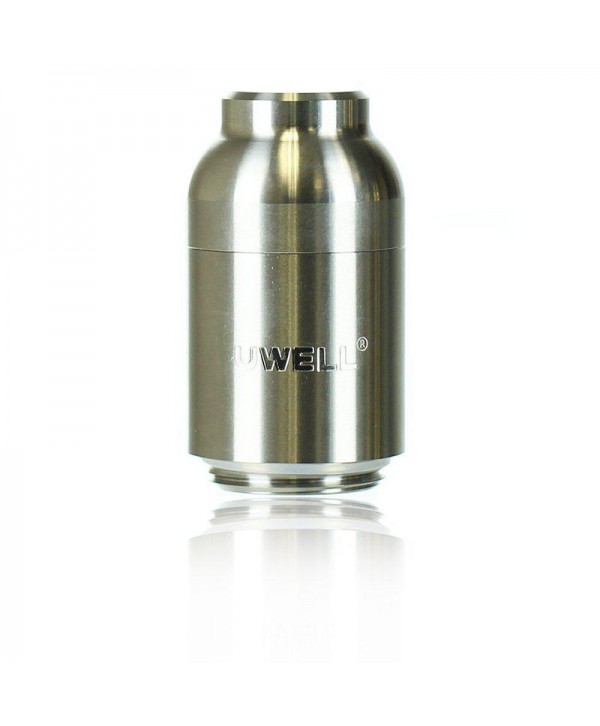 UWELL Juice Bank