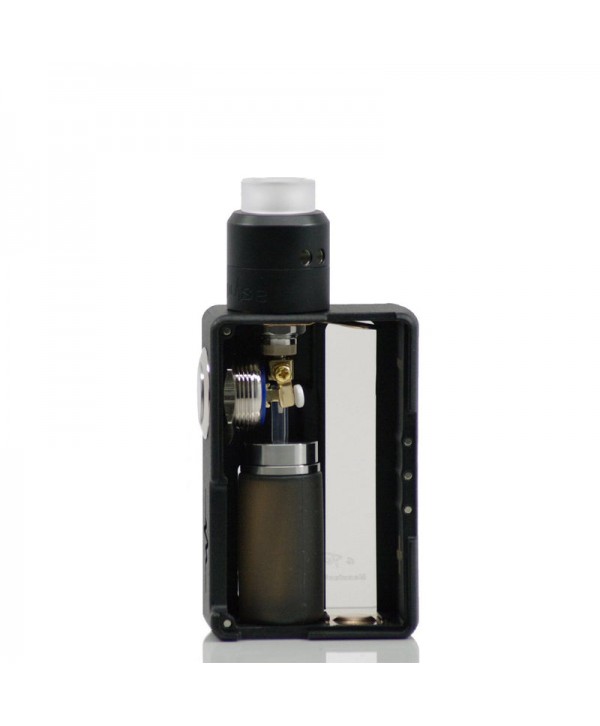 Vandy Vape Pulse BF Squonk Kit