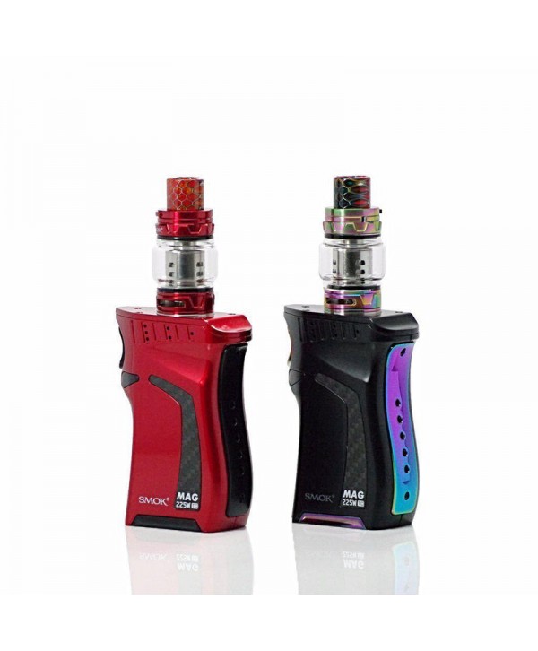 Smok Mag 225W TC Mod with TFV12 Prince Tank Kit