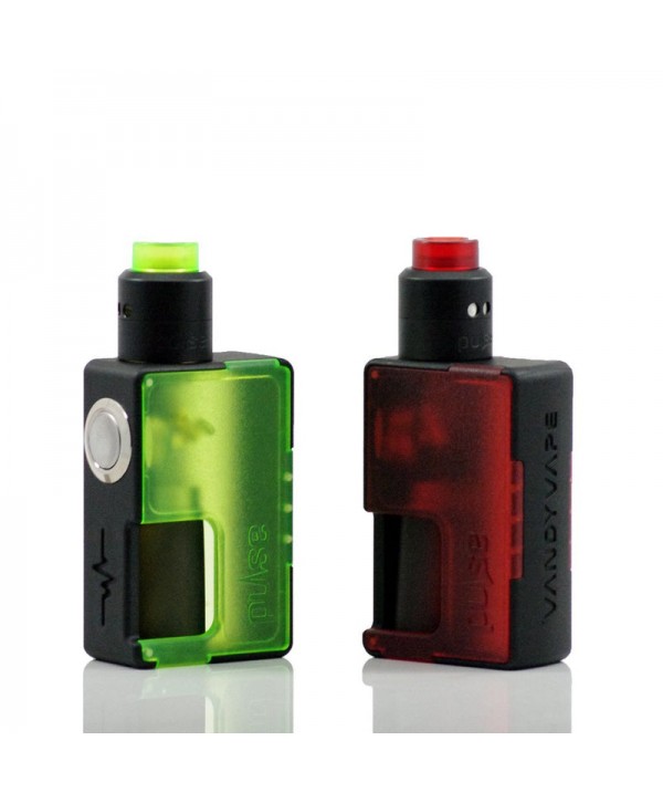 Vandy Vape Pulse BF Squonk Kit