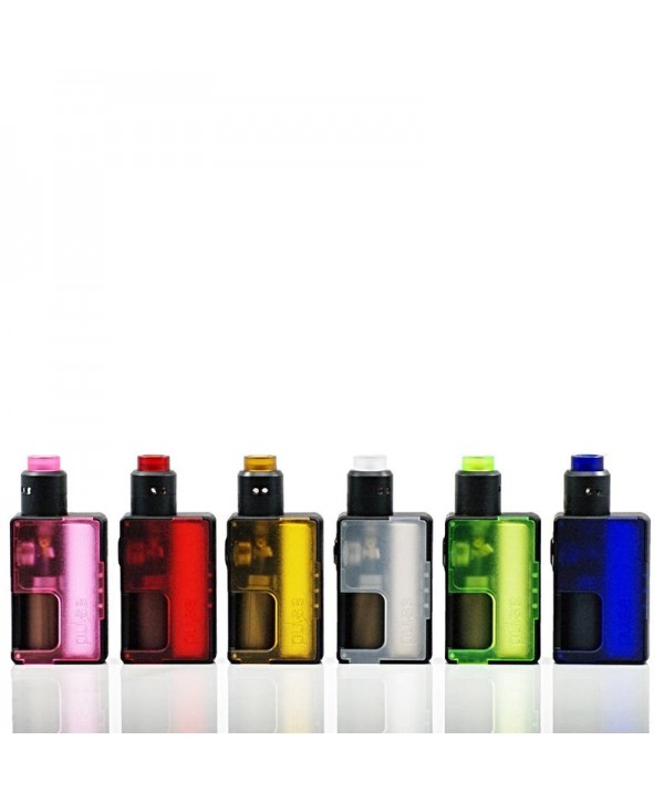 Vandy Vape Pulse BF Squonk Kit