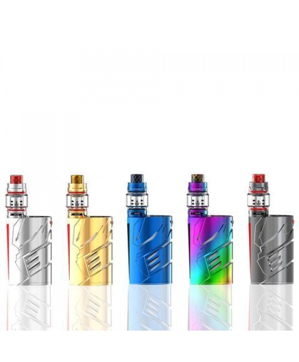 Smok T-Priv 3 300W TC Starter Kit - Prism Special Edition