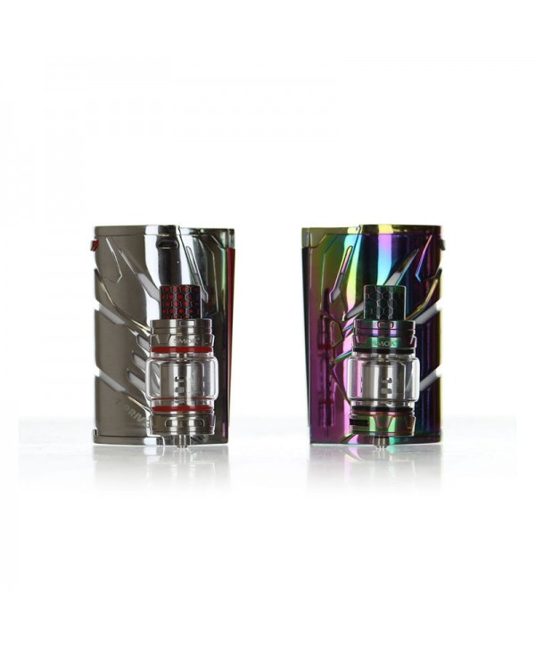 Smok T-Priv 3 300W TC Starter Kit - Prism Special Edition