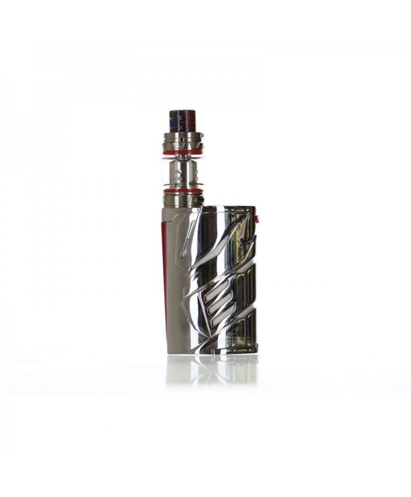 Smok T-Priv 3 300W TC Starter Kit - Prism Special Edition