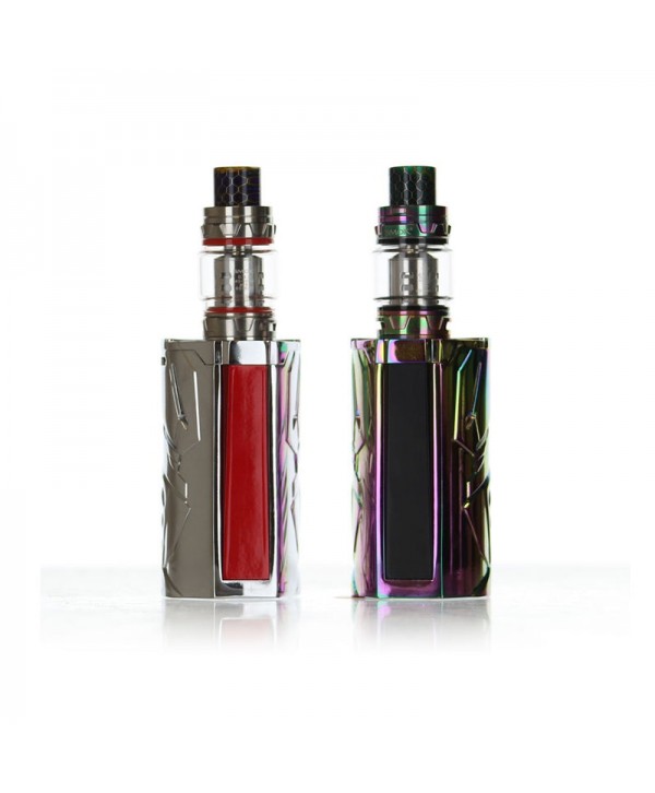 Smok T-Priv 3 300W TC Starter Kit - Prism Special Edition