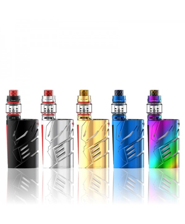 Smok T-Priv 3 300W TC Starter Kit - Prism Special Edition