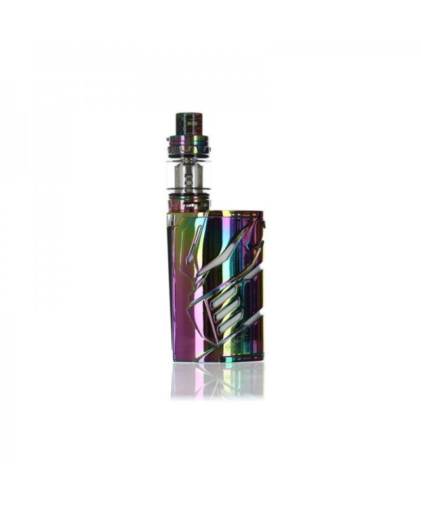 Smok T-Priv 3 300W TC Starter Kit - Prism Special Edition