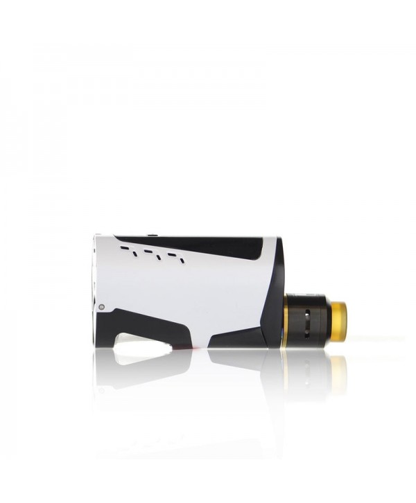 iJoy Capo 216 SRDA 216W Squonk Kit