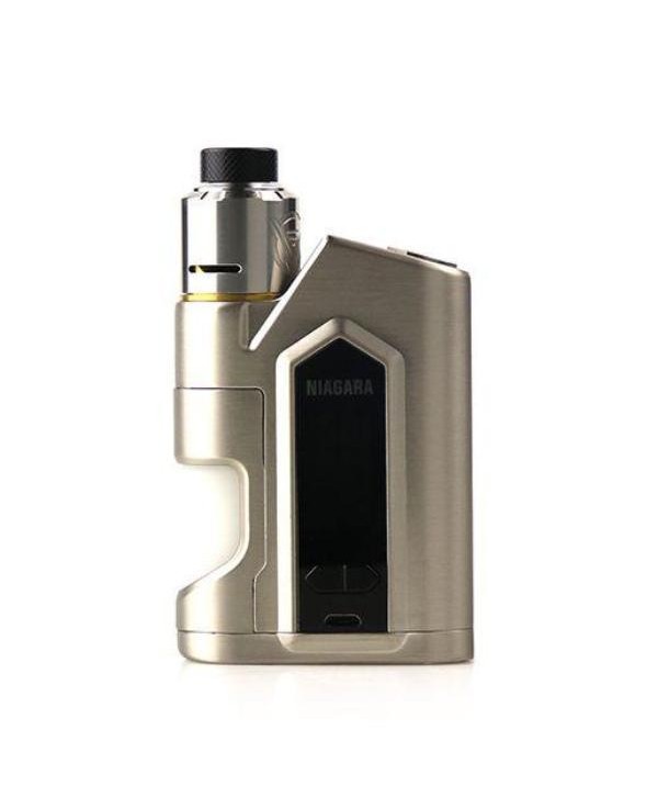 Nikola Niagara Squonk 200W Kit