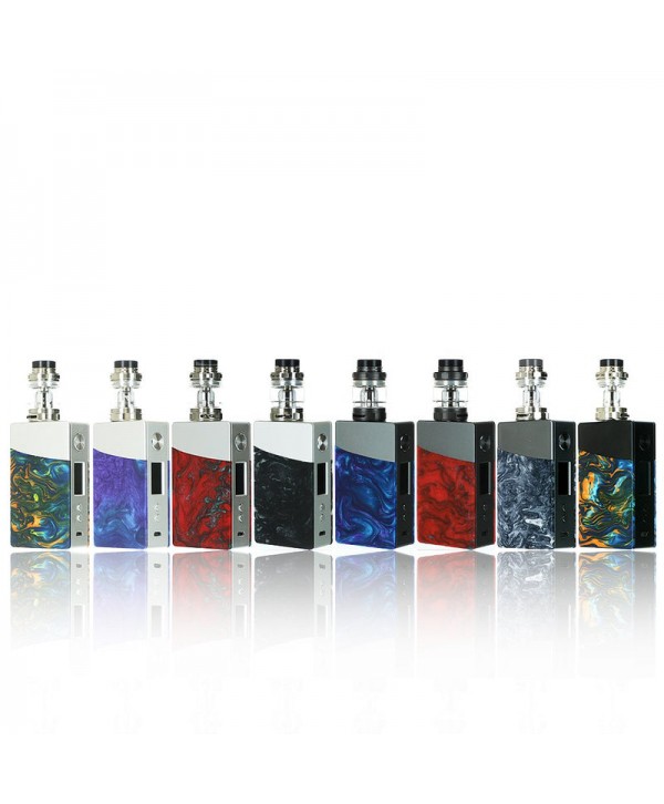 Geek Vape Nova 200W Kit