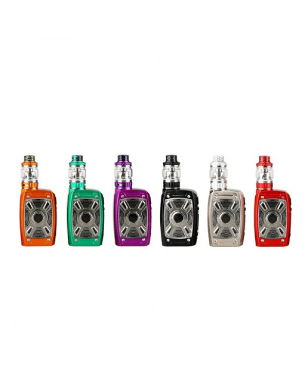 Teslacigs XT Mini 220W Kit