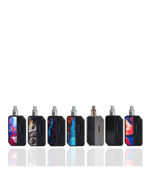 Pioneer4You iPV V3-Mini Pod Device