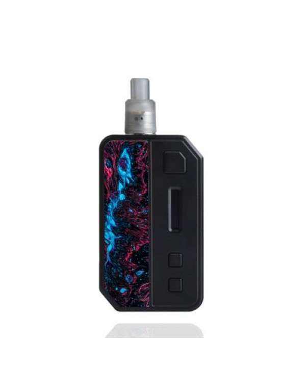 Pioneer4You iPV V3-Mini Pod Device