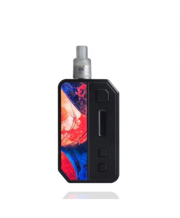 Pioneer4You iPV V3-Mini Pod Device