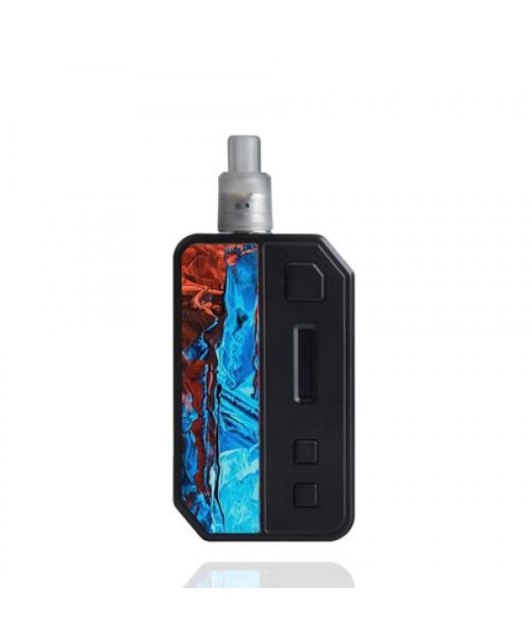 Pioneer4You iPV V3-Mini Pod Device