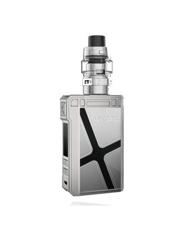 VooPoo Alpha Zip 180W Kit