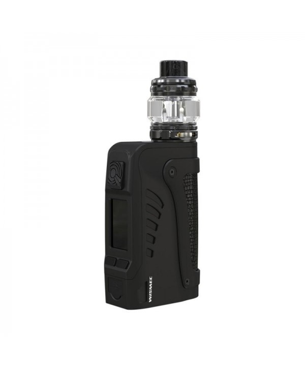 Wismec Reuleaux Tinker 2 200W Kit