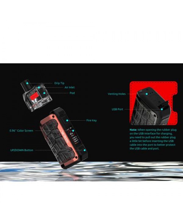 SMOK ALIKE Pod Device Kit