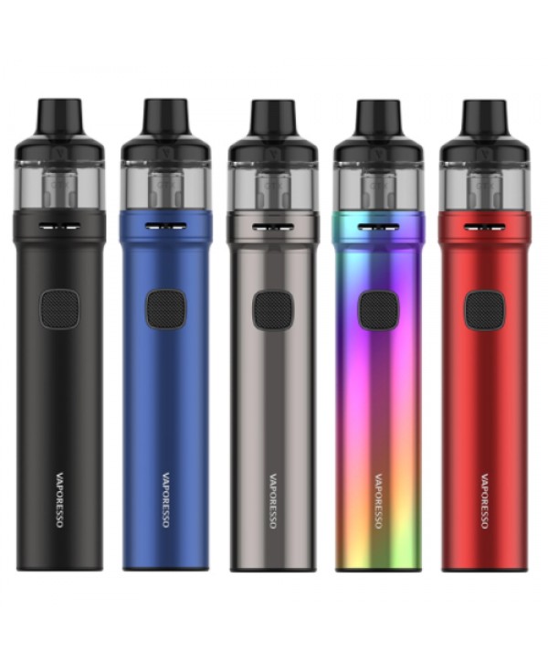 Vaporesso GTX GO 80W Pod Kit