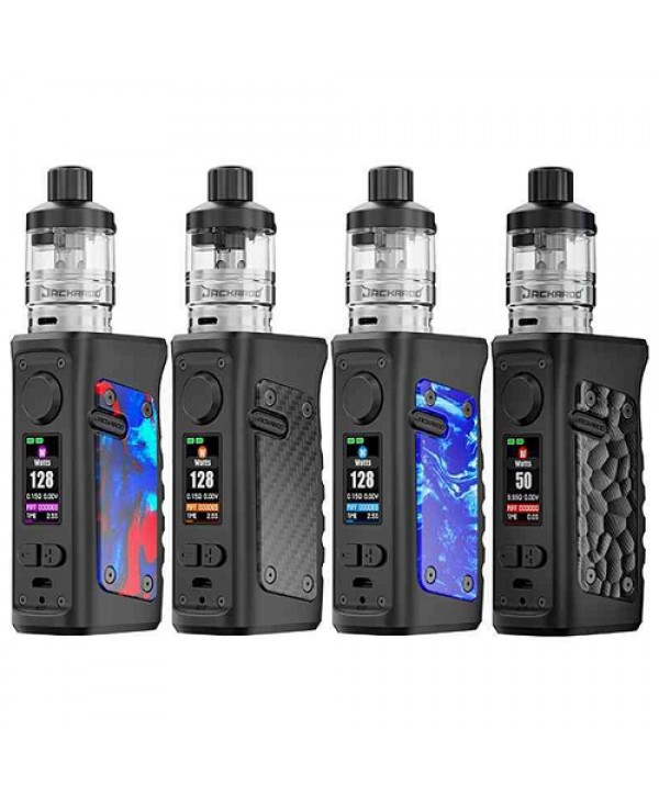 Vandy Vape Jackaroo 128W Mini Kit